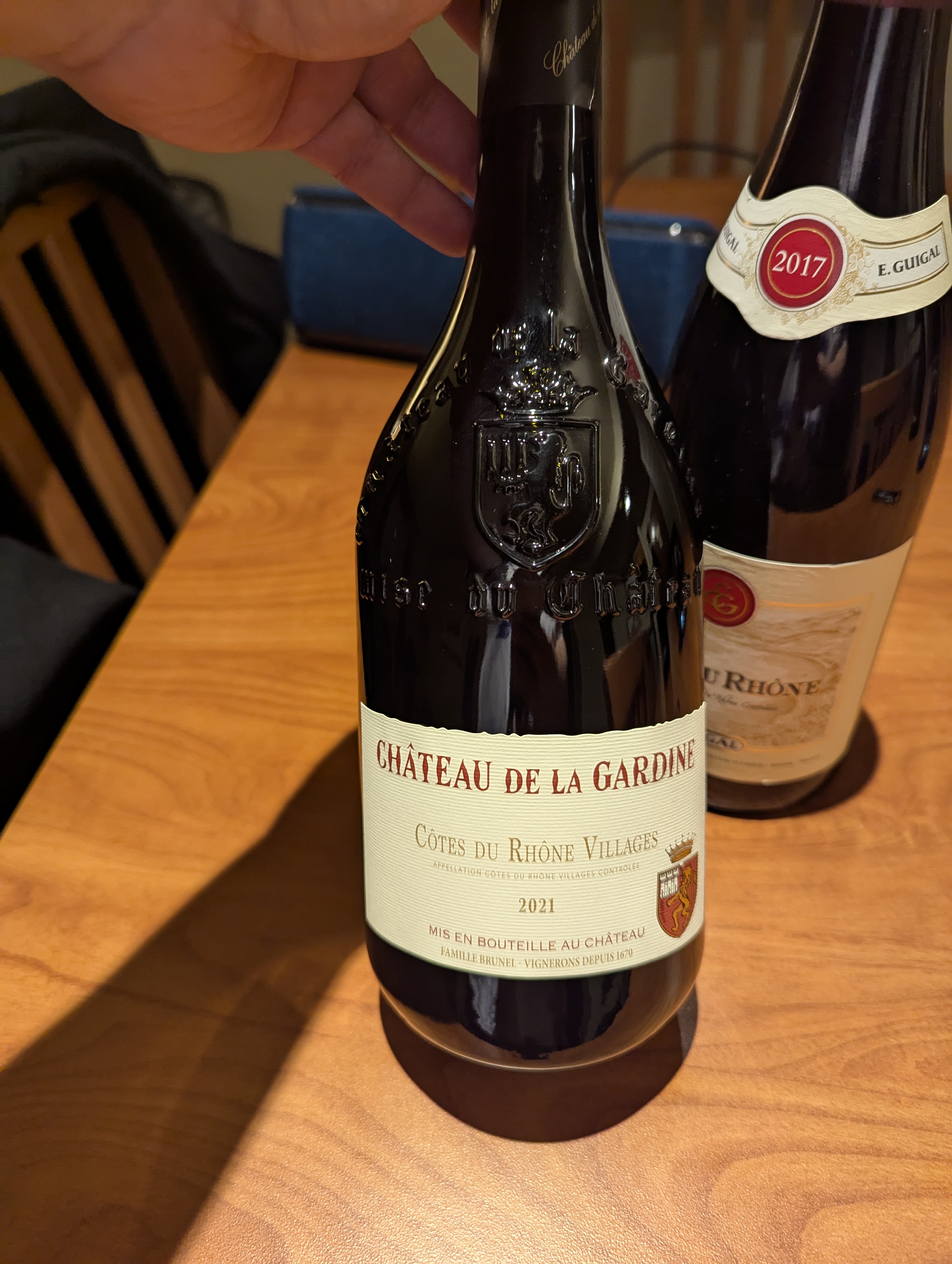 Birthday Trip to Canada